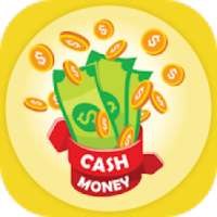 Cash Money - Make money online logo