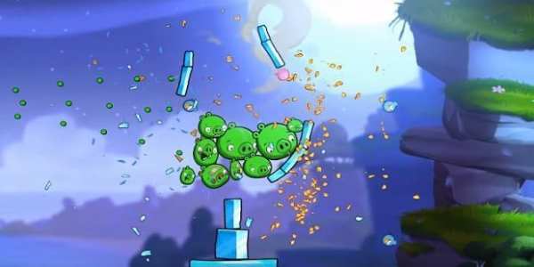 Tips Angry Birds 2 screenshot 5