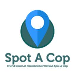 Spot A Cop Pro