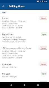 CARLS screenshot 3