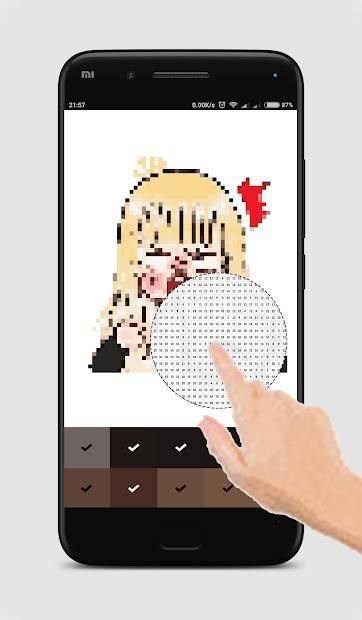 descargar pyxel edit gratis español
