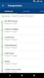 CARLS screenshot 1