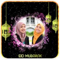 Eid Photo Frames on 9Apps