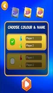 ludo game 2018 screenshot 1