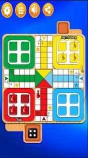 ludo game 2018 screenshot 4