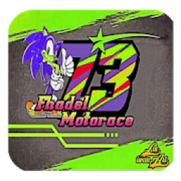 Pembuat Nomor Racing Terbaru 2018 icon