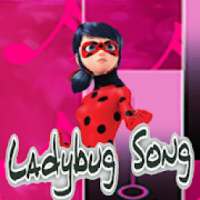 Ladybug Song