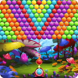 Bubble Snoopy Pop 2 आइकन