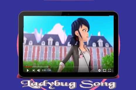 Ladybug Song screenshot 1