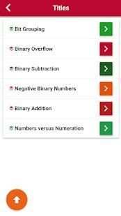Electrical Engineering(Digital) screenshot 2