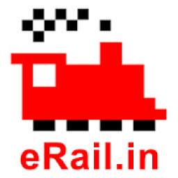 Indian Rail PNR Enquiry & Live