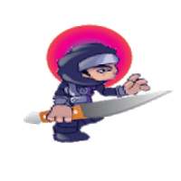 Knife Man