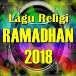 Lagu Ramadhan 2018 icon