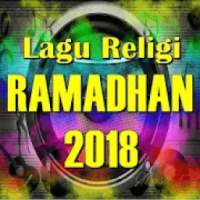 Lagu Ramadhan 2018 on 9Apps