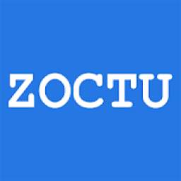 Zoctu Driver