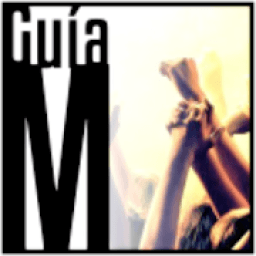 GUÍA TURISMO MÉRIDA icon