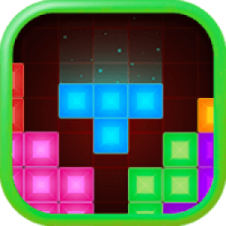 ikon Puzzle Brick Block - Addictive Puzzle Game