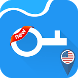 VPN Master - USA आइकन