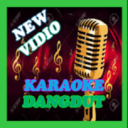 KARAOKE DANGDUT VIDIO icon