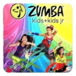 Zumba For Kids