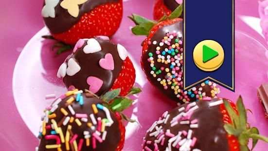 Jigsaw Puzzles Food Games स्क्रीनशॉट 6