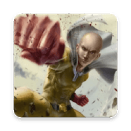 ikon One Punch Man Wallpaper HD