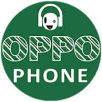 OPPOPHONE DIALER