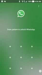 Vault - Lock Apps ,Encrypt Files (Free/NoRoot/2MB) स्क्रीनशॉट 5
