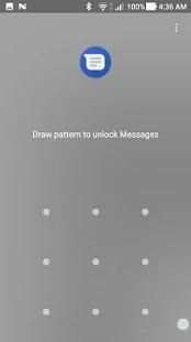 Vault - Lock Apps ,Encrypt Files (Free/NoRoot/2MB) स्क्रीनशॉट 7