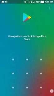 Vault - Lock Apps ,Encrypt Files (Free/NoRoot/2MB) स्क्रीनशॉट 6