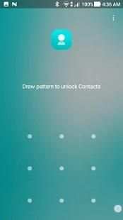 Vault - Lock Apps ,Encrypt Files (Free/NoRoot/2MB) स्क्रीनशॉट 8