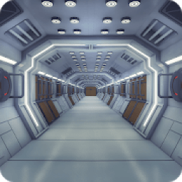 Escape Game Challenge - Spaceship आइकन