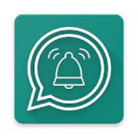 Notification for Whatsapp