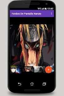 Naruto Wallpapers screenshot 1