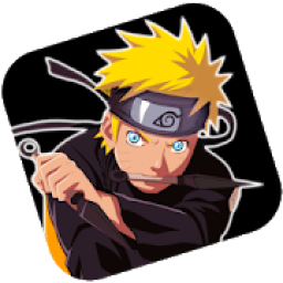 ikon Naruto Wallpapers