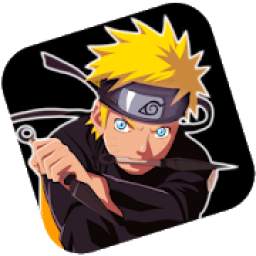 Fondos De Pantalla Naruto 1.2