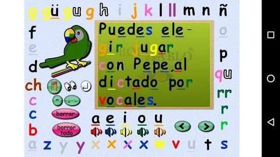 Pepe Pizarra screenshot 7
