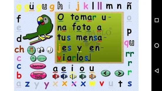 Pepe Pizarra screenshot 4