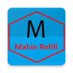 ikon Mahin Refill