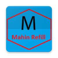 Mahin Refill