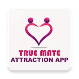 TrueMate - find your true one