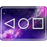 Navigation Bar - Soft key(Home Back Button)