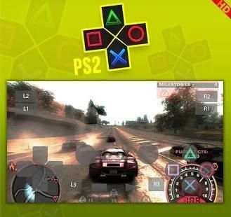 Ultra Fast PS2 Emulator (Android Emulator For PS2) screenshot 7