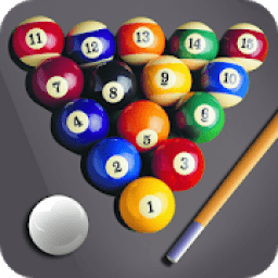 ikon Billiards Balls