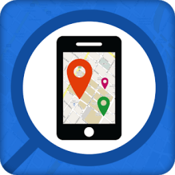 ikon Mobile Number and SIM Location Tracker