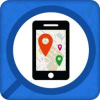 Mobile Number and SIM Location Tracker