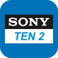 ikon Sony Ten 2 Live Football