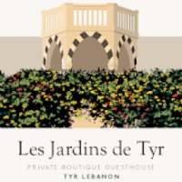 Les Jardins de Tyr on 9Apps