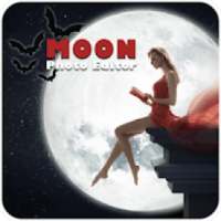 Moon Photo Editor on 9Apps