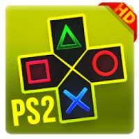 ikon Ultra Fast PS2 Emulator (Android Emulator For PS2)